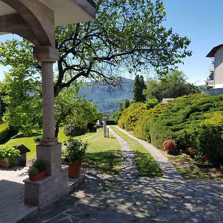 Le Vignole Apartment *
