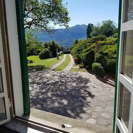 Appartement Le Vignole *