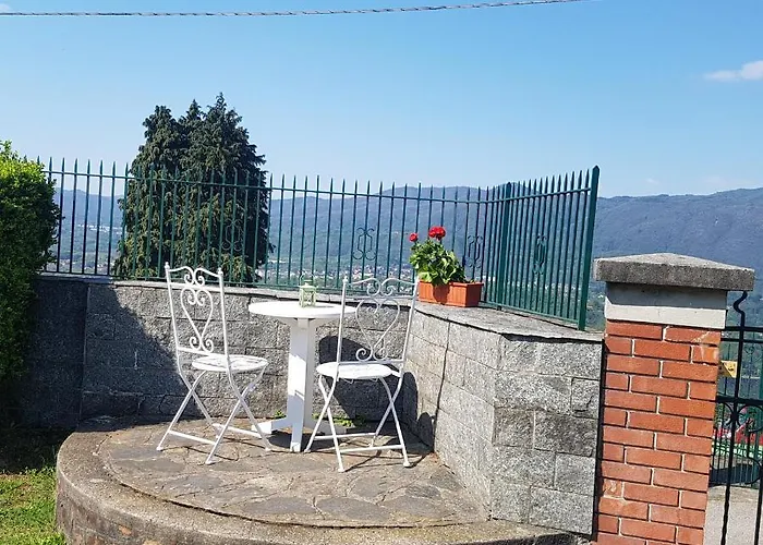 Apartment Le Vignole *