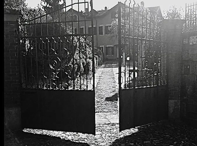 Le Vignole Apartman Ameno