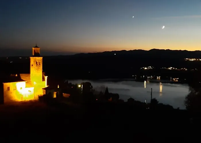 Apartman Le Vignole