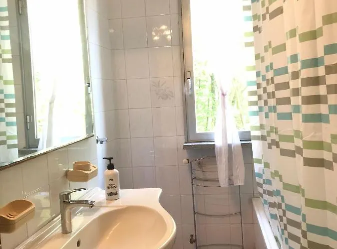 Le Vignole Apartman Ameno