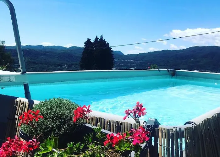 Le Vignole * Ameno