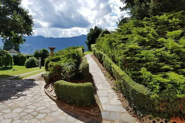 Apartman Le Vignole Ameno