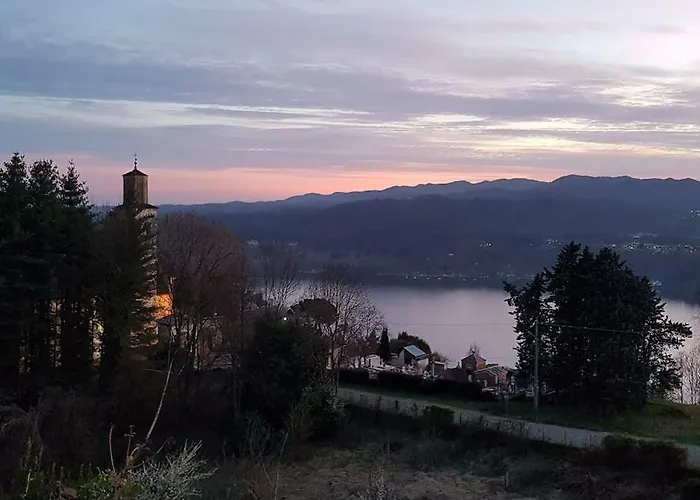Le Vignole Ameno