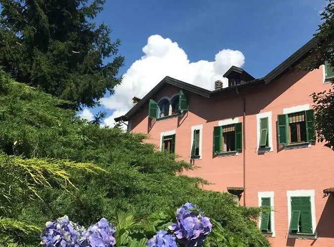 Le Vignole Apartman *