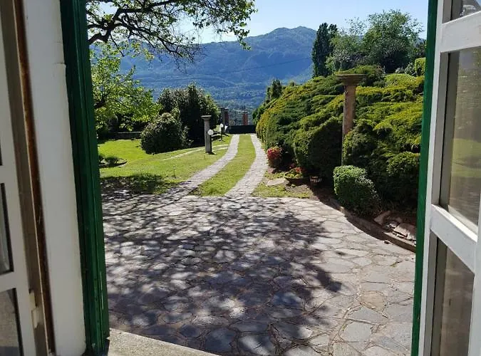 Apartman Le Vignole *